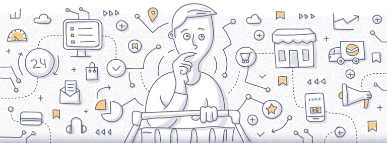 omnichannel budget