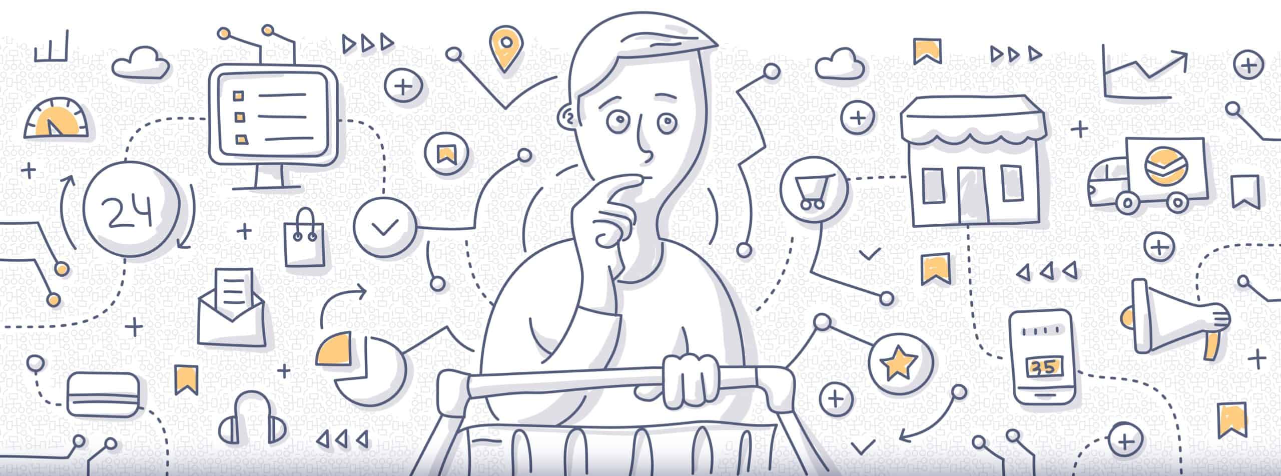 omnichannel budget