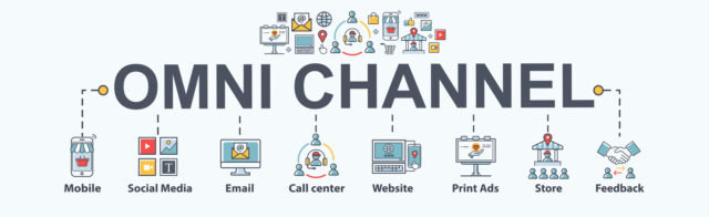 omnichannel