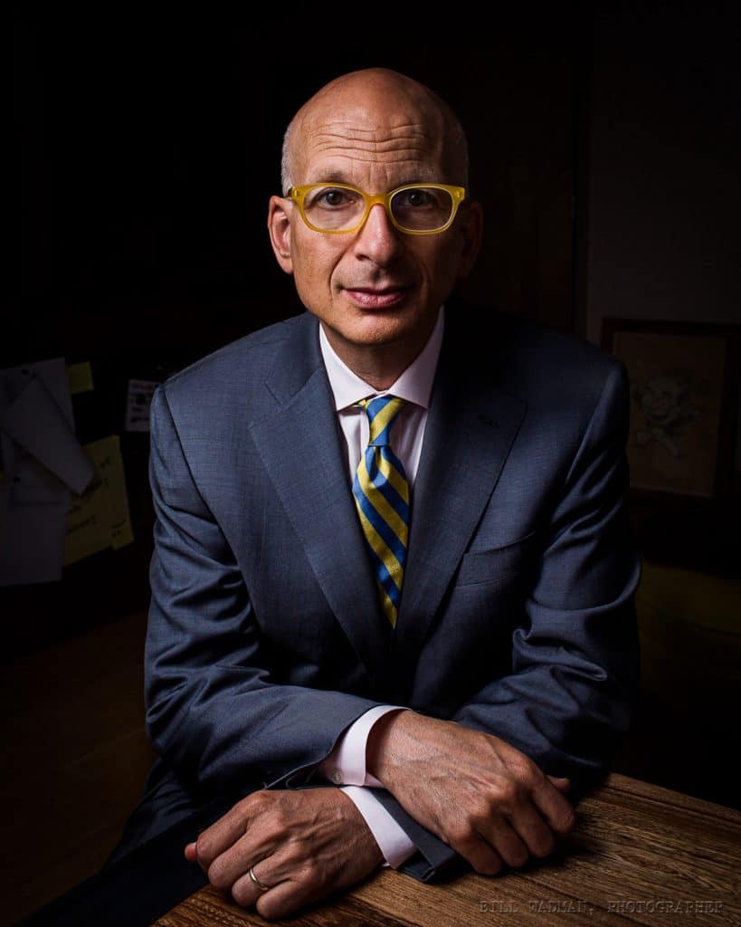 seth godin