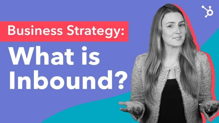 inbound marketing bureau